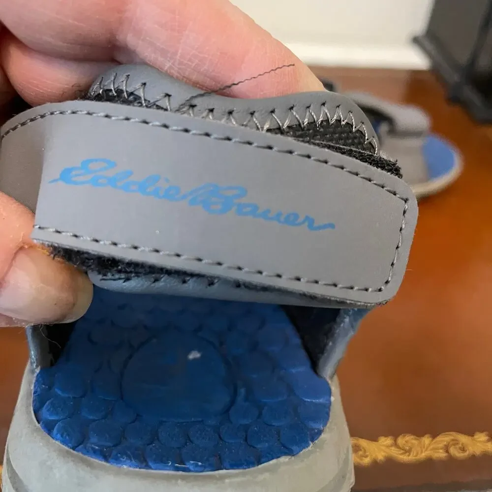 Eddie Bauer euc big